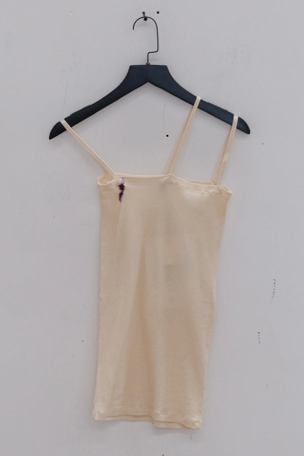BASERANGE 25 Autumn/Winter remake series T-shirt/suspender combination BAS-TTG1-RE-AU25-1-2 (TTG1-RE-AU25)